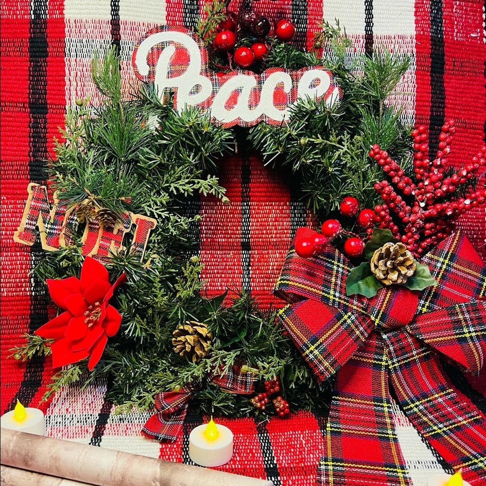 Christmas Wreath